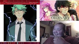 unOrdinary Episode 305306 Live Reaction [upl. by Mackenie465]