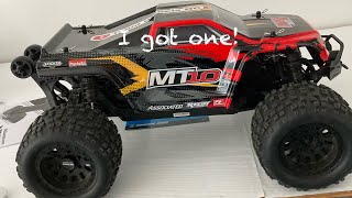 I got my dream RC rival MT10 review [upl. by Anirbus]