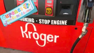 Como Usar tu puntos para comprar gas en Kroger [upl. by Xantha905]