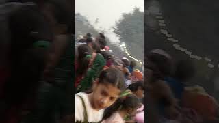 bhoojpurichathsong chhath parv public source video viral [upl. by Arihppas798]