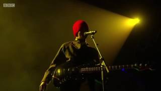 Twenty one pilots  Heathens  Reading Festival 2016 HD [upl. by Alrrats698]