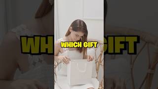 Which Gift Would You Give To Your Mother [upl. by Yrod]