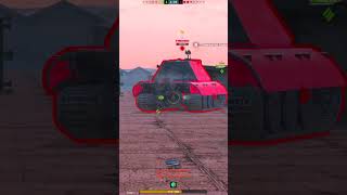 Игрок на BC 25t вовремя вернулся на помощь Tanks Blitz WoT🔥 tanksblitz wotblitz вотблиц shorts [upl. by Rumery295]