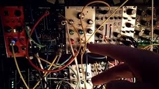 Eurorack Patch Breakdown [upl. by Enahsal]