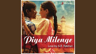 Raanjhanaa From quotRaanjhanaaquot [upl. by Soloma]