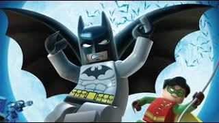 LEGO Batman Music  Zoos Company Part 4 Action [upl. by Nytsirhc109]