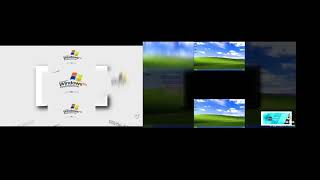 Windows XP scan 2 [upl. by Anitnahs]