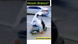 Venom Branco [upl. by Anihpesoj]