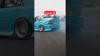 Anfänger Driftautos unter 5000€ driftcar drift drifting lexusis mazdarx8 [upl. by Philine44]