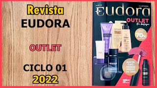 Revista Guia de Eudora Ciclo 1  2022 [upl. by Zzabahs453]