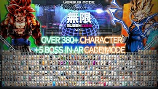 ✨Mugen Anime Battle Star   DOWNLOAD [upl. by Nady]