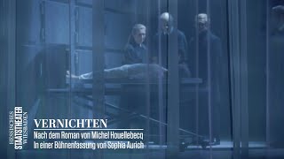 Trailer  »Vernichten« [upl. by Ward7]