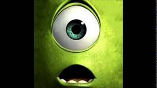 WAZOWSKI Scream headphone Warning [upl. by Dnar]