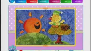 NickJrcom commercial 2001 [upl. by Mozelle]