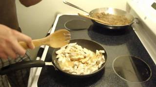 How to make fajitas in 7 easy steps In HD [upl. by Natividad]