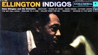 Duke Ellington  Solitude [upl. by Wardlaw]