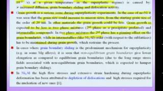 Mod01 Lec19 Defect Structure amp Mechanical Behaviour of Nanomaterials [upl. by Milano998]