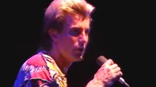 Australian Crawl  Unpublished Critics Live 1983 [upl. by Inahpets]