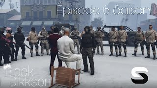 ► JE SUIS CELUI QUI DEVIENDRA LE ROI DE CETTE VILLE   E6S1 「SensityLifeRP」 Gta 5 RP [upl. by Rema]