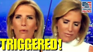 MAGA Fox News Host TRIGGERED by Guests ON AIR FACT CHECK [upl. by Nehtan]