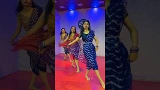 Jari cha cholila Sonyach lavte batan  Dance by Rising Stars shorts [upl. by Munsey]