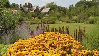 Stan Hywet Hall amp Gardens A Historic Home Museum [upl. by Llevrac]