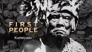 San Diegos First People  Kumeyaay Native Americans [upl. by Alrahs]