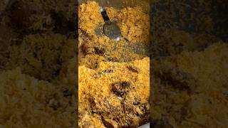 Any Biriyani Lover  Banglore famous Ambur Biriyani shorts [upl. by Harneen]