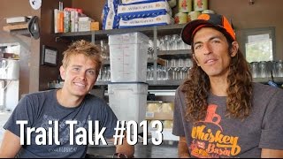 Aravaipa Trail Talk Episode 13  Pizzicletta [upl. by Soilissav139]