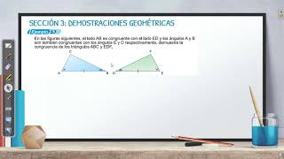 Demostraciones Geométricas 1 [upl. by Annora]