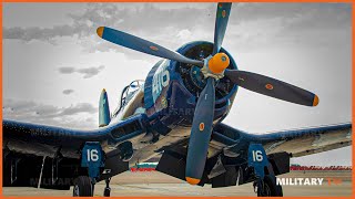 The 10 Deadliest Planes of WWII  WW II Aircraft  WW 2 Fighter Planes [upl. by Ahseinad341]