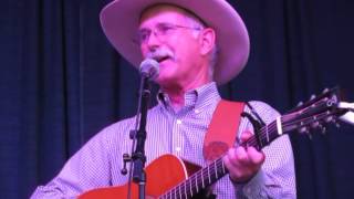 Dave Stamey Campfire Waltz part 2 [upl. by Llimaj]