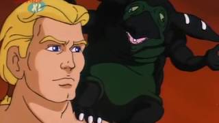 ►HeMan◄ Die neuen Abenteuer Folge 47 quotDas Computermonsterquot Deutsch [upl. by Allemahs897]