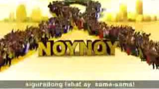 Noynoy Aquino Commercial with Baby James [upl. by Aimas]