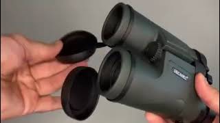 USCAMEL 10x42 Binoculars for Adults [upl. by Lagiba]