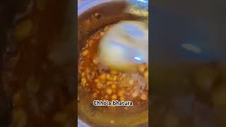 Testi chhola bhaturakavyansh recipe cooking youtubeshorts [upl. by Onig]