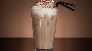 HOW TO MAKE ICED COFFEE  Gregs Kitchen [upl. by Bennie]