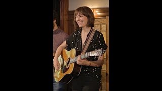 MOLLY TUTTLE  IN CONCERT  with Joe K Walsh amp John Mailander [upl. by Ardnola]