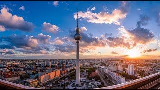 Meine Ferien in Berlin [upl. by Hsirt]