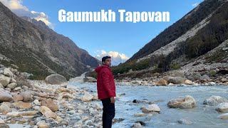 Gaumukh Tapovan Trek  Uttarakhand Trek  Himalayan Trek [upl. by Llertniuq171]