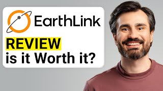 EarthLink Internet Review 2024  is it Worth it [upl. by Surat478]