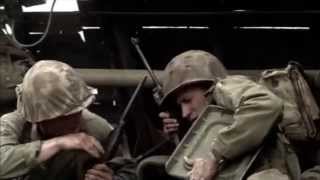 Best Top 5 ww2 Movies should be watched [upl. by Enoed]