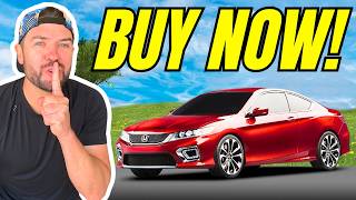 10 Best Cheap Used Cars To Buy in 2024 [upl. by Zack]