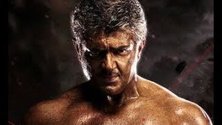 थाला अजित की धमाकेदार एक्शन क्लाइमेक्स सीन  Vivegam Climax Fight Scene [upl. by Wier]