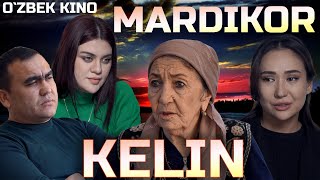 Mardikor kelin Ozbek kino Мардикор келин [upl. by Marilin]