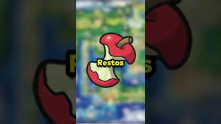 😱Combate INFINITO En POKÉMON😱 shorts pokemon pokémon [upl. by Swope]