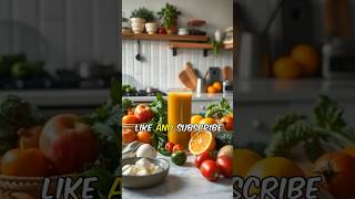 Get Ready for a REFRESHING Detox Juice Recipe facts smoothierecipes healthjourney detox [upl. by Jeanna]