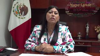 Agilizan citas para obtención del pasaporte mexicano en Nuevo Laredo [upl. by Win]