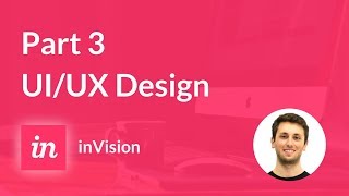 inVision Tutorial for Beginners  Part 3 [upl. by Nadab]