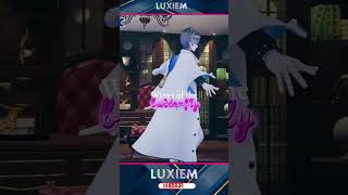 Luxiem Ver  Choose your Fighter luxiem nijisanjien vtuber [upl. by Homerus392]